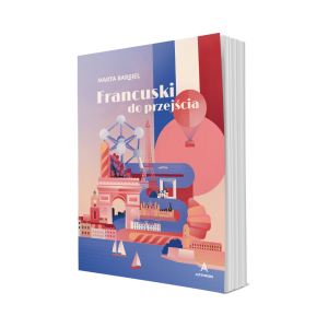 Francuski do przejścia 3D_s